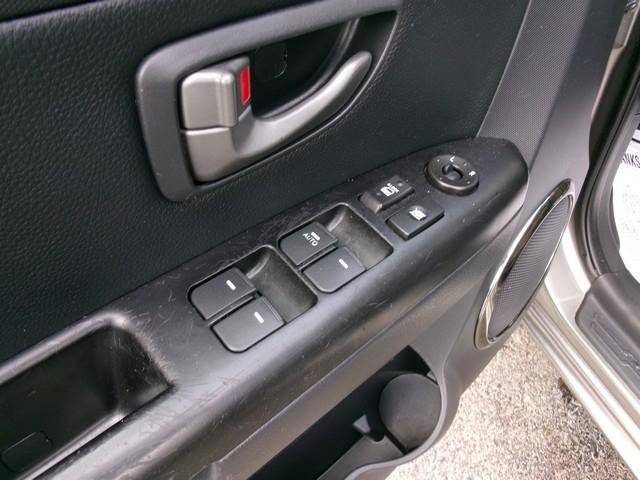 Kia Soul  2011