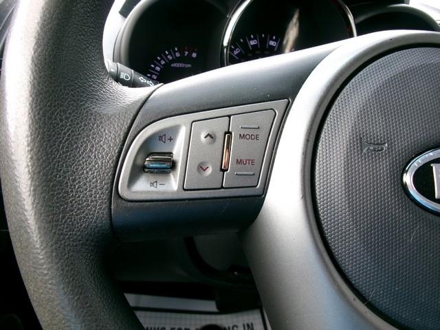 Kia Soul  2011