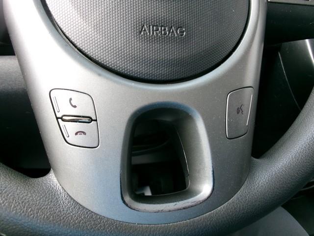 Kia Soul  2011