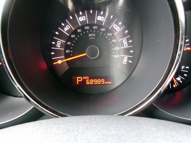 Kia Soul  2011