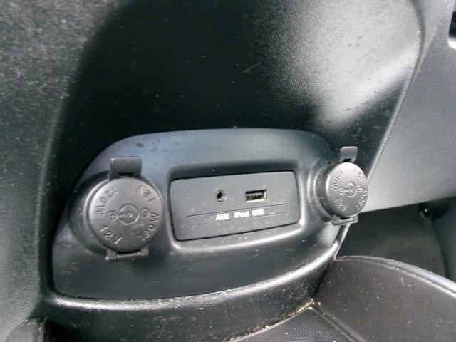 Kia Soul  2011
