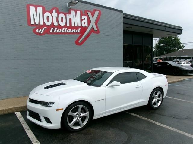 Chevrolet Camaro  2015