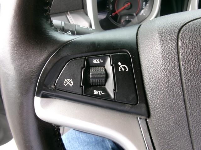 Chevrolet Camaro  2015