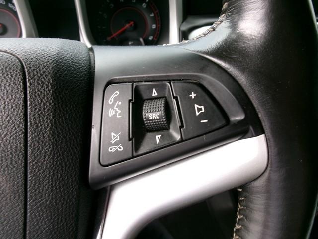 Chevrolet Camaro  2015