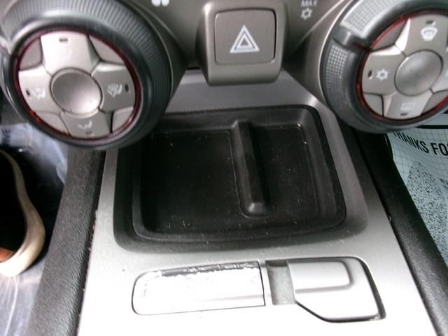 Chevrolet Camaro  2015