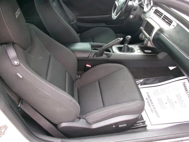 Chevrolet Camaro  2015