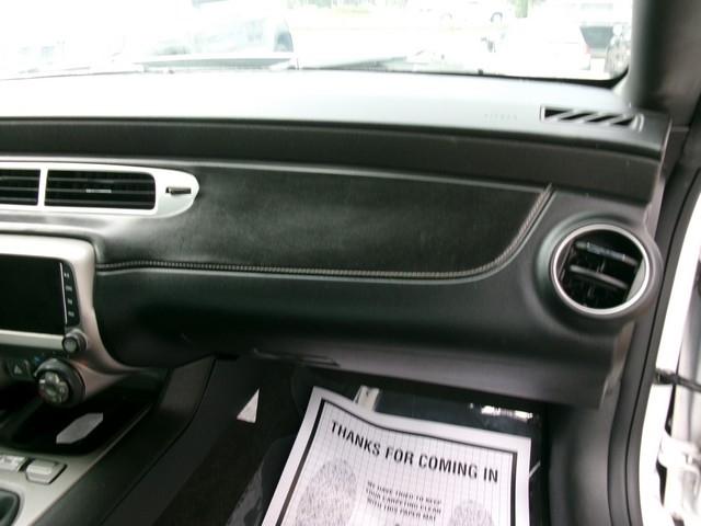 Chevrolet Camaro  2015