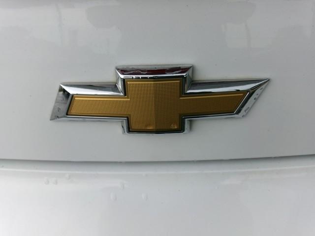 Chevrolet Camaro  2015