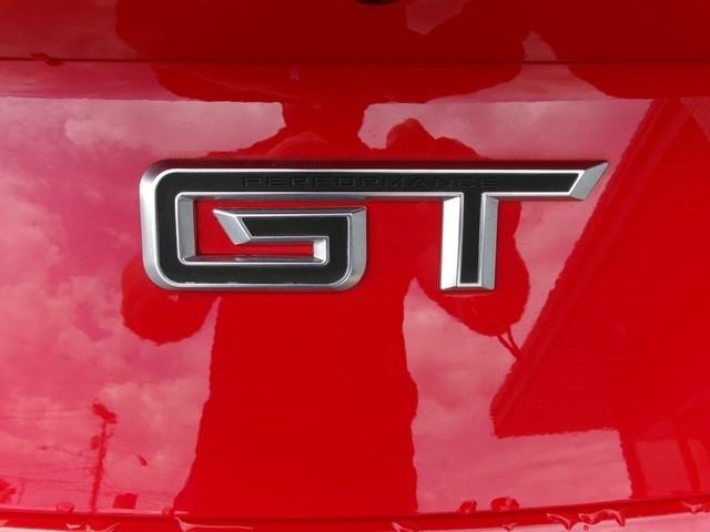 Ford Mustang  2024