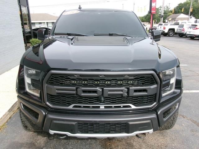 Ford 150  2019