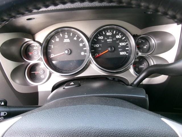 GMC Sierra 1500  2011