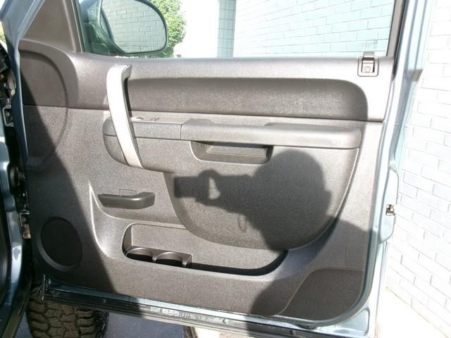 GMC Sierra 1500  2011