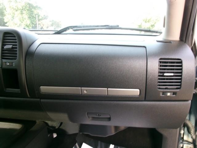 GMC Sierra 1500  2011