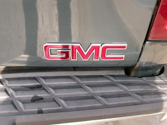 GMC Sierra 1500  2011