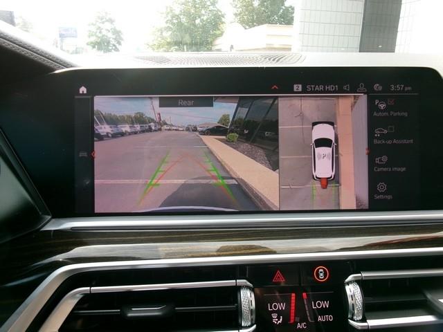 BMW X5  2020