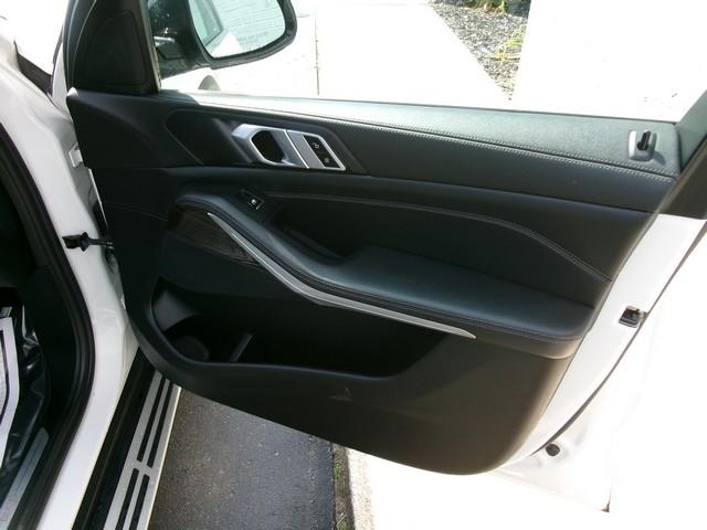 BMW X5  2020