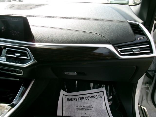BMW X5  2020