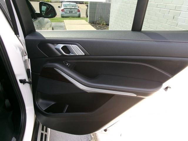BMW X5  2020