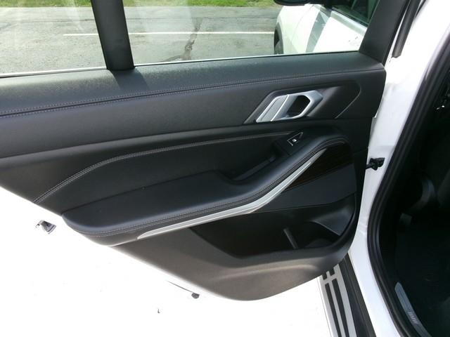 BMW X5  2020