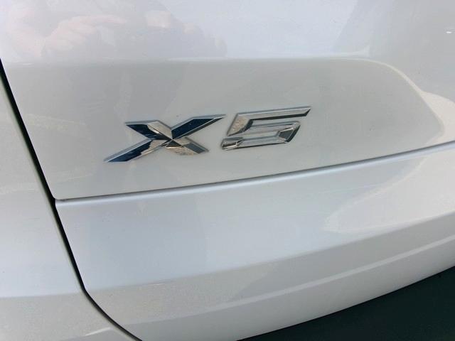 BMW X5  2020