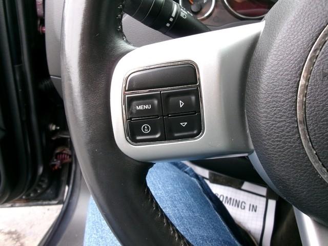 Jeep Compass  2014