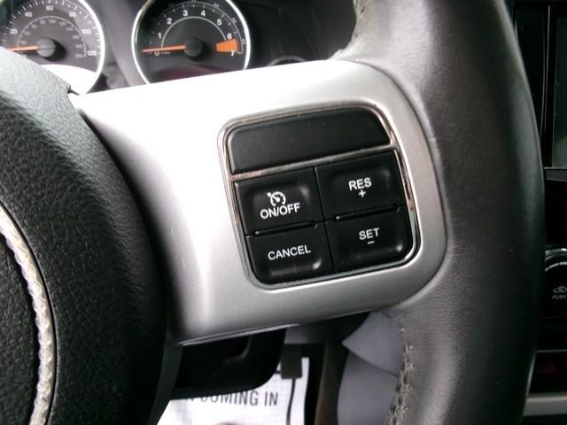 Jeep Compass  2014