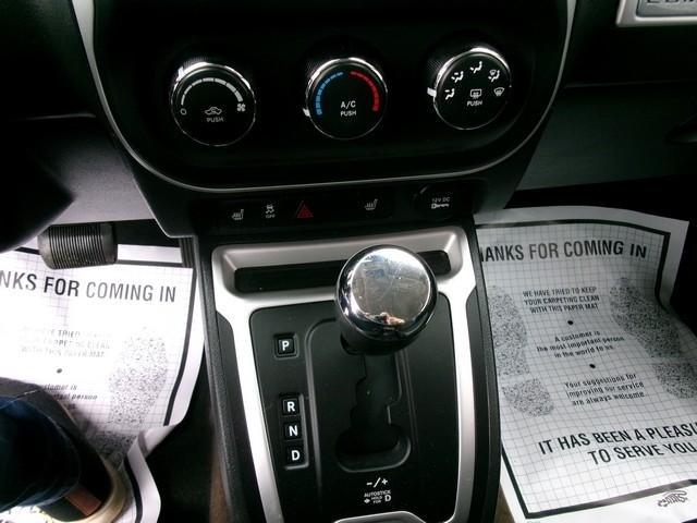 Jeep Compass  2014