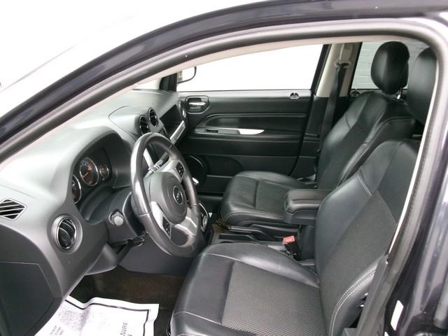 Jeep Compass  2014