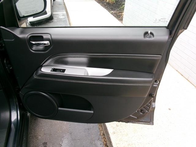 Jeep Compass  2014