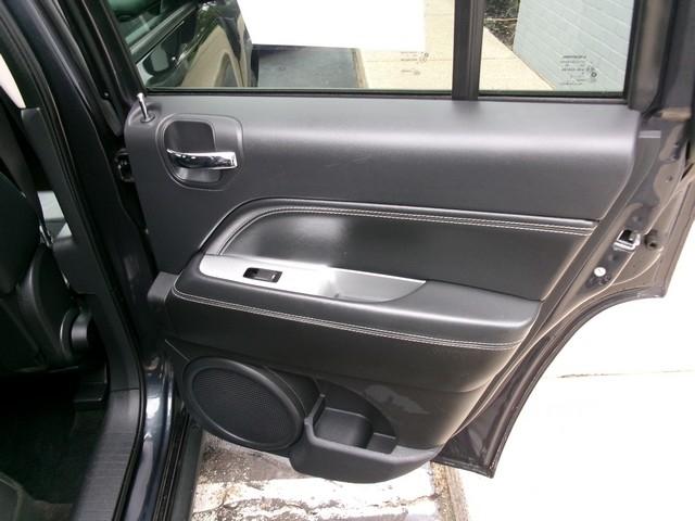 Jeep Compass  2014