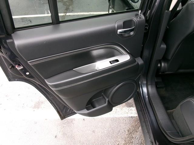 Jeep Compass  2014