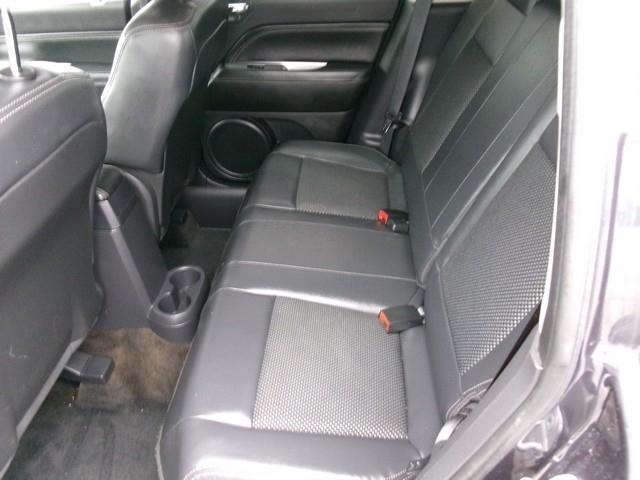Jeep Compass  2014