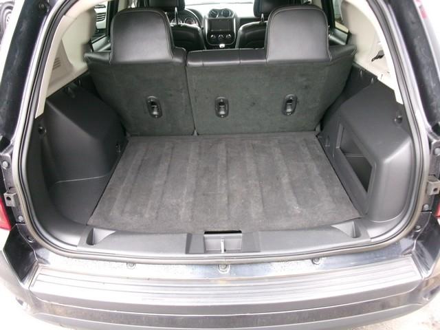 Jeep Compass  2014