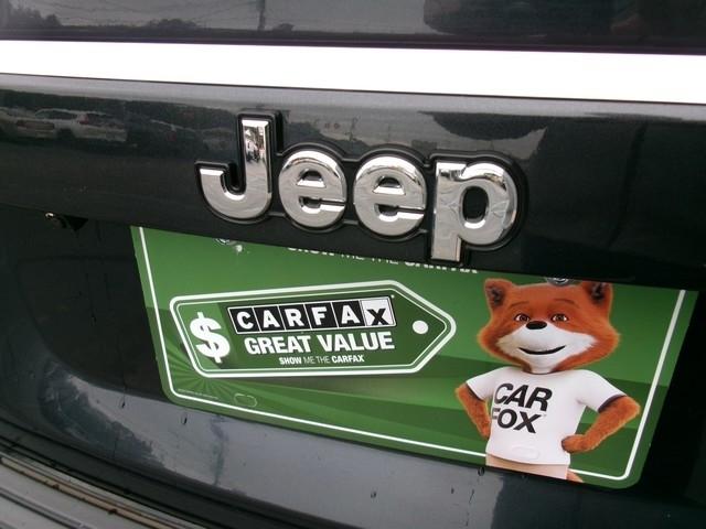 Jeep Compass  2014