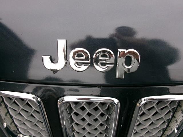 Jeep Compass  2014