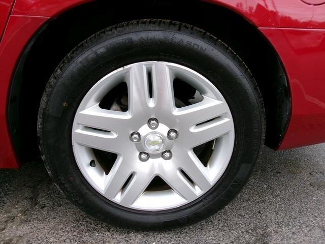 Chevrolet Impala  2013