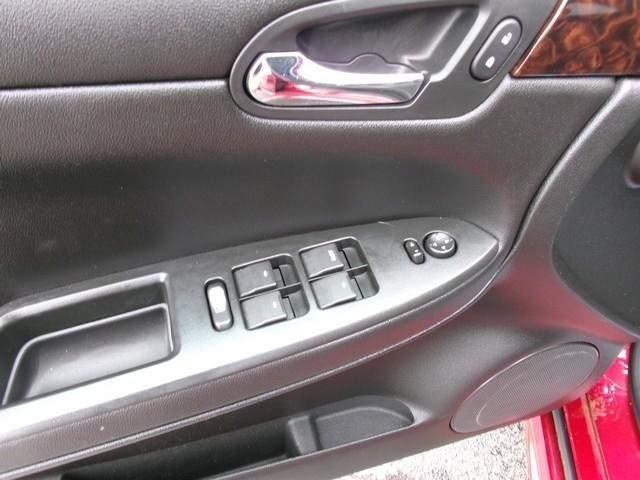 Chevrolet Impala  2013