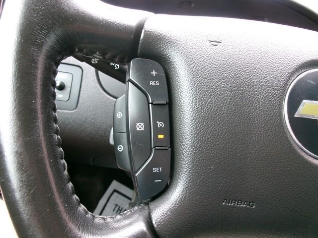 Chevrolet Impala  2013