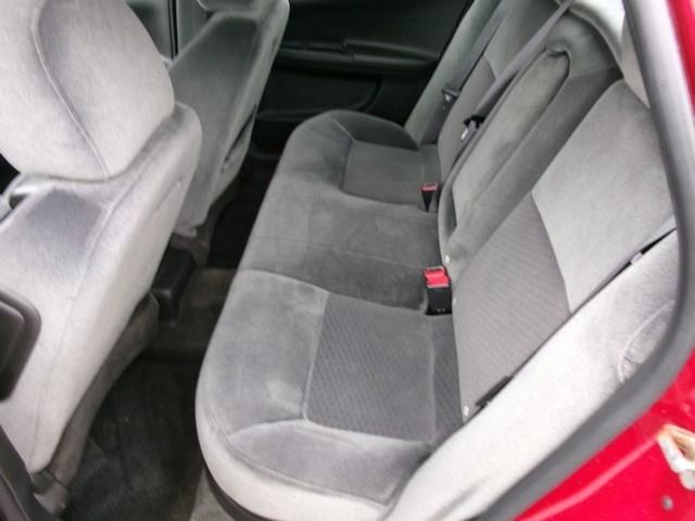 Chevrolet Impala  2013