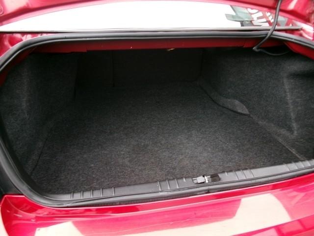 Chevrolet Impala  2013