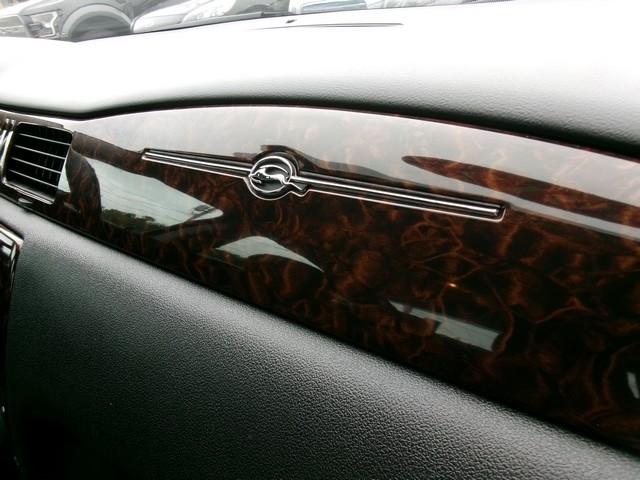Chevrolet Impala  2013