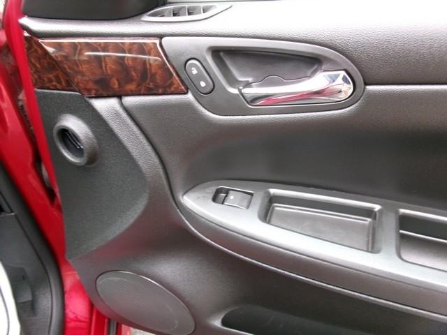 Chevrolet Impala  2013