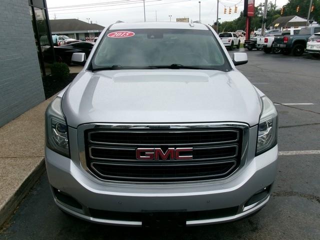 GMC Yukon XL  2015
