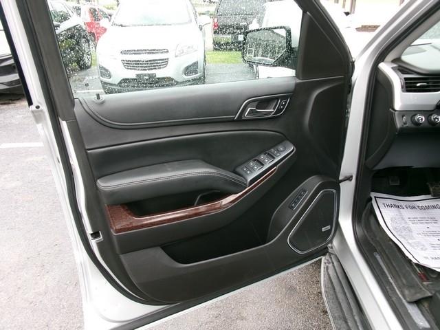 GMC Yukon XL  2015