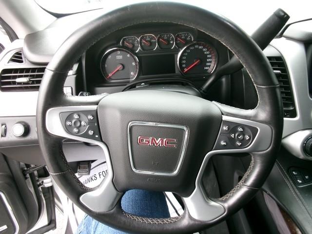 GMC Yukon XL  2015