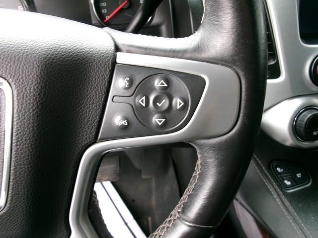 GMC Yukon XL  2015