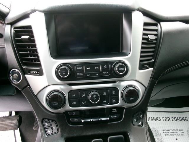 GMC Yukon XL  2015