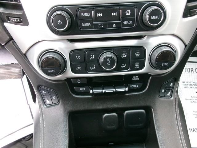 GMC Yukon XL  2015