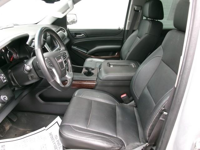 GMC Yukon XL  2015