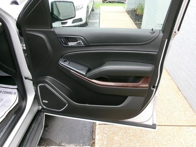 GMC Yukon XL  2015